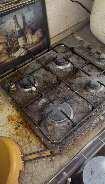 Уборка домов и котеджей