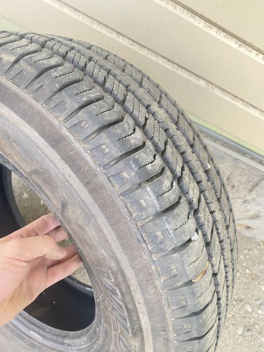 P265/70 R16 Резина