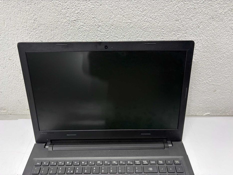 Лаптоп - Lenovo B50-50, Intel core i3 5005U RAM 4GB DDR3,HDD 512GB /L1