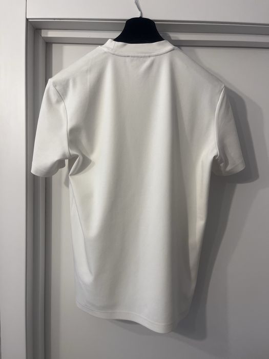 Футболка Corneli с высоким воротником (Mock Neck)