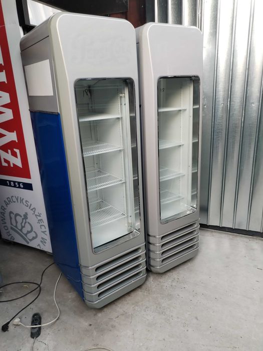 Vitrine retro /vitrine frigorifice verticale