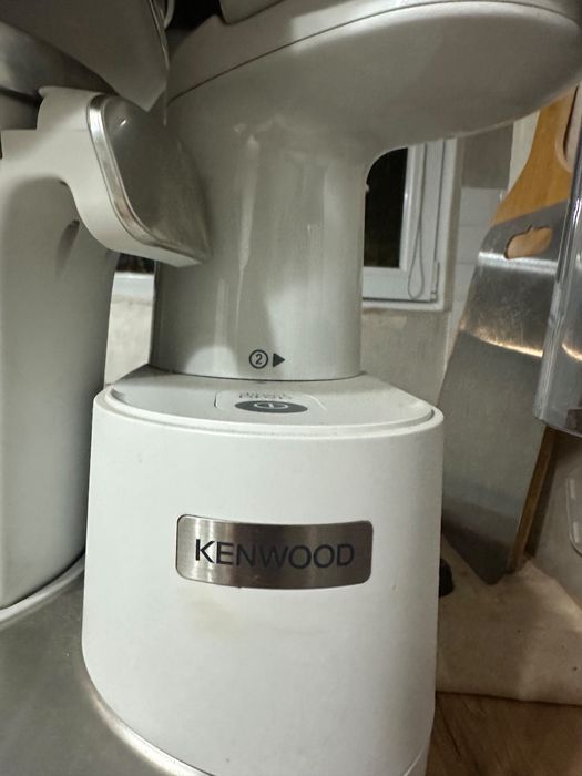 Kenwood CookEasy+ CCL50.A0CP