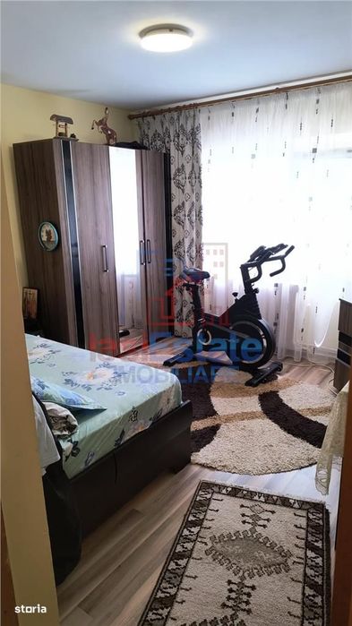 Belvedere Nicolina Apartament 3 camere la parter