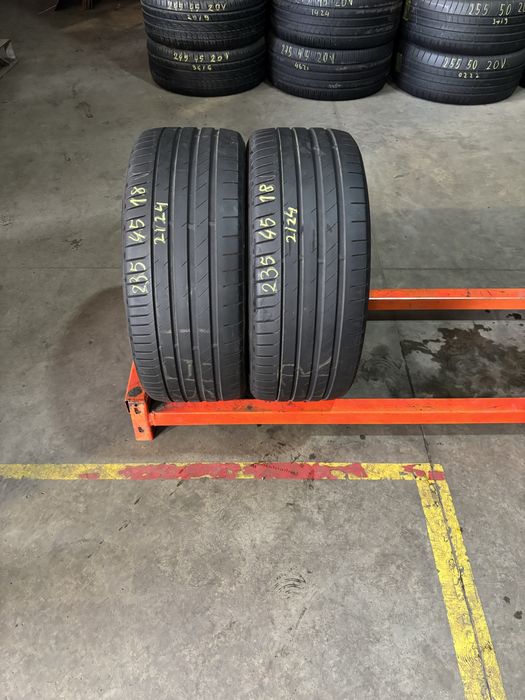 Anvelope Vara 235/45/18 Nexen Nfera Sport 235 45 18 R18