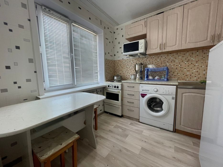 Сдается квартира на долгий срок