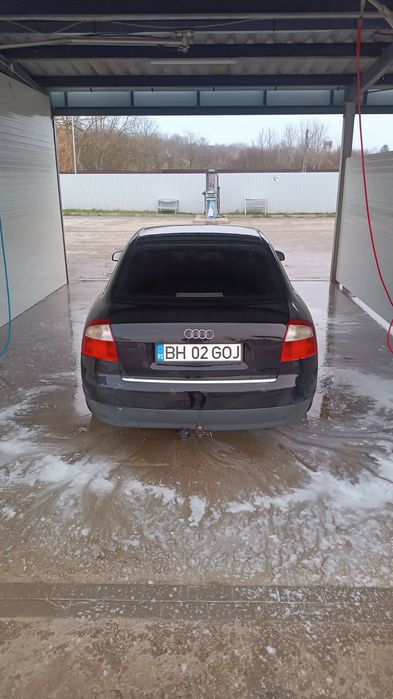 Se vinde Audi A4 B6 2003