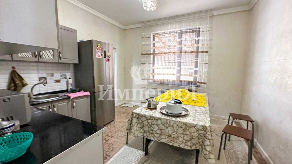 Дом Жастар2  Павел ИмпериЯ