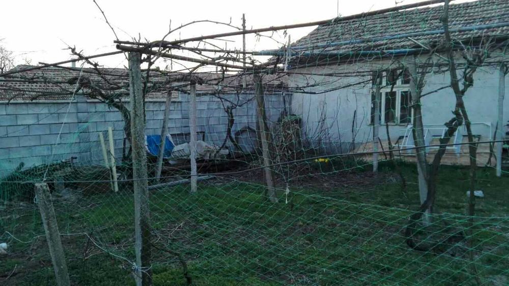 Продава се Къща в с. Певец, Област Търговище - 60 кв.м за 765 €/кв.м - Снимка #4