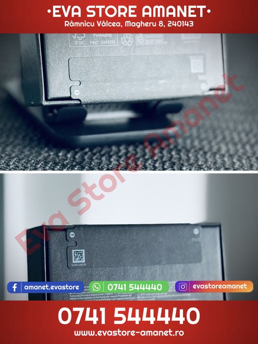 SAMSUNG Galaxy S25 Ultra Titanium Silverblue 512GB 12GB RAM Dual SIM