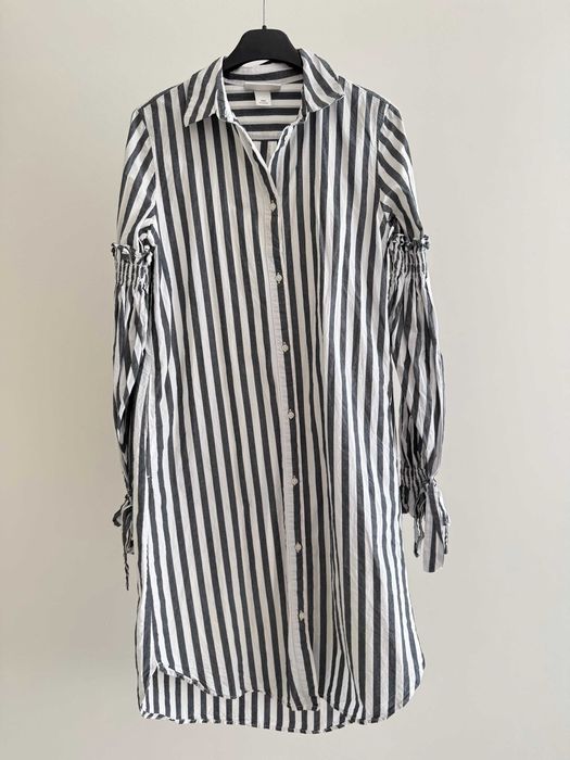 Дамска риза - рокля