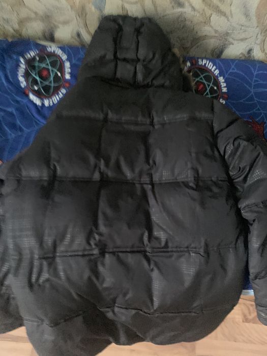 Пуховик куртка FINN FLARE