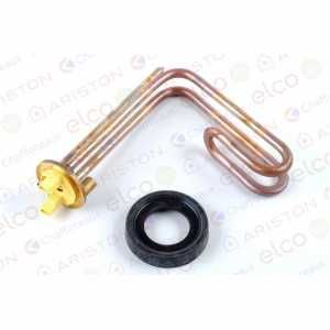 Запчасти на бойлер Аристон