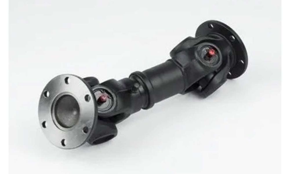 Кардан за ПТО, бетоновоз, бетон помпа / Mixer shaft PTO