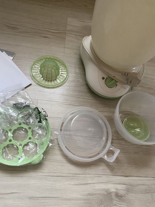 Sterilizator Biberoane Joycare 5 in 1