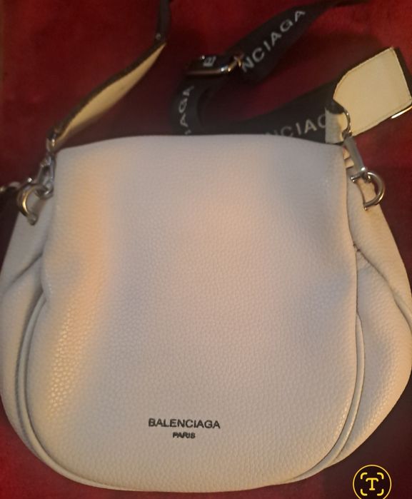 Дамска чанта Balenciaga