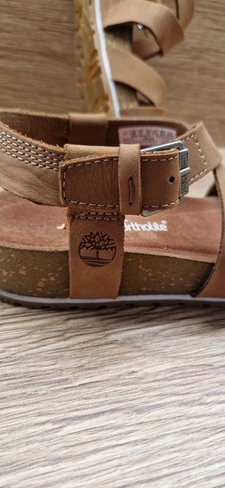 Timberland сандали