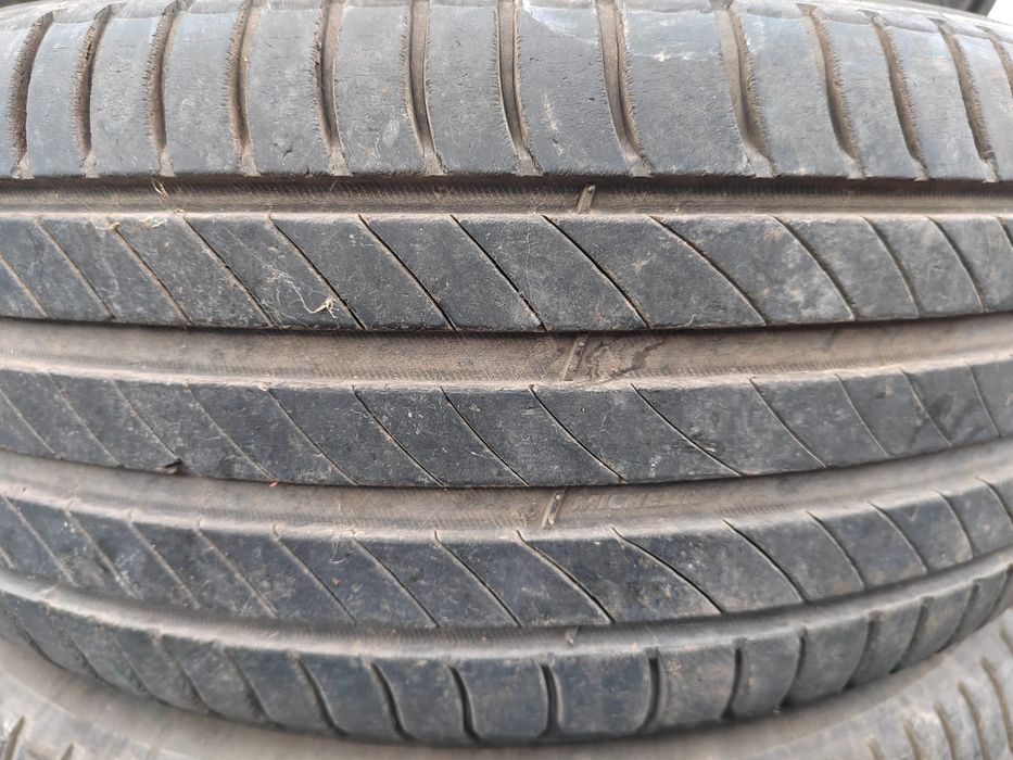 Летни гуми MICHELIN 205/55R16 

Цена: за 4 б