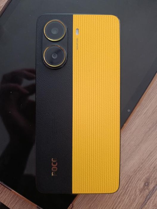 Poco x7 pro 256gb