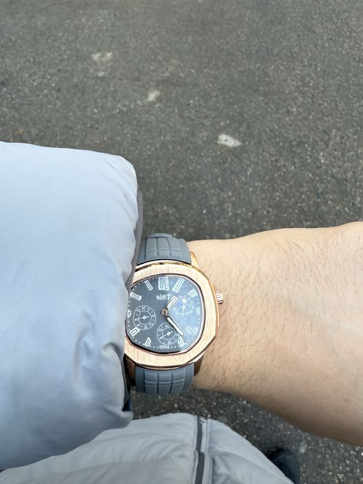 Часы наручные wmt paris