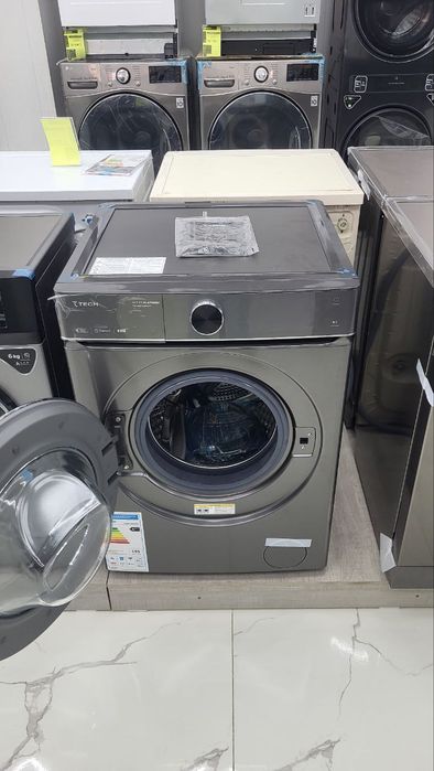 Стиральная машина 7 Tech kg доставка ,Kir yuvish mashinas dostavka bor