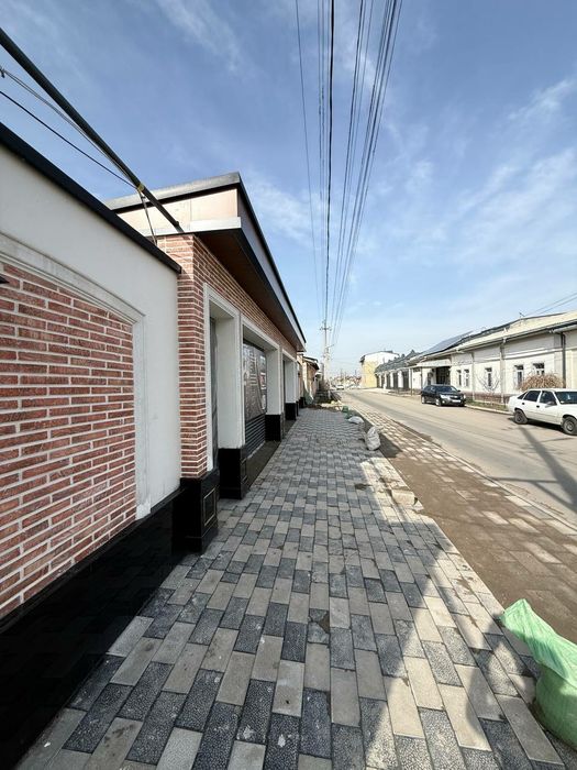 Срочно Продается Евро Вилла Беруни Махалля