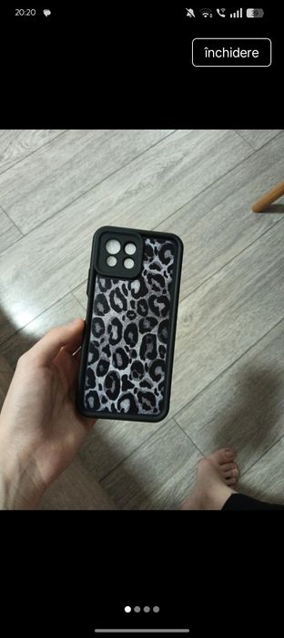 Husa Xiaomi 11 mi lite