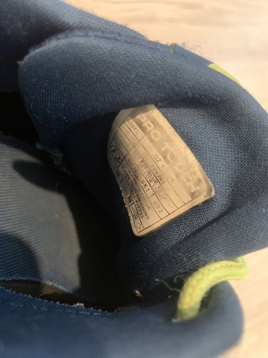 Adidasi originali pro touch