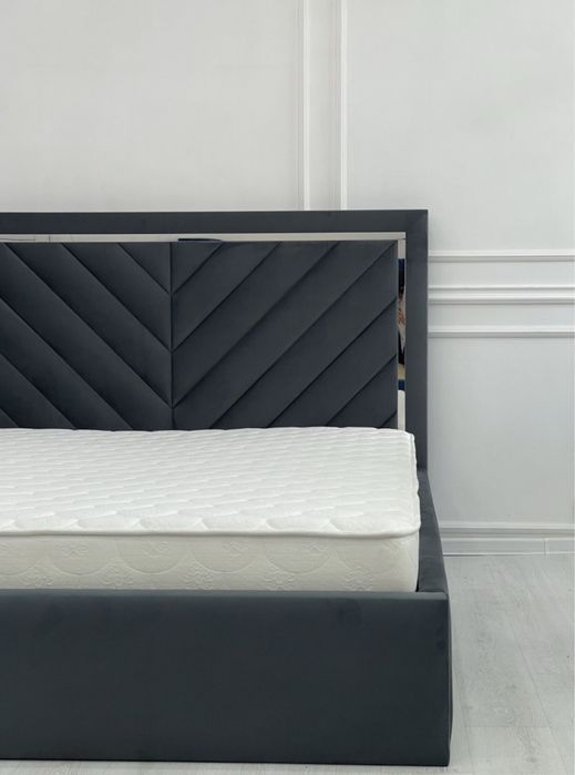 Продам кровать двуспалку