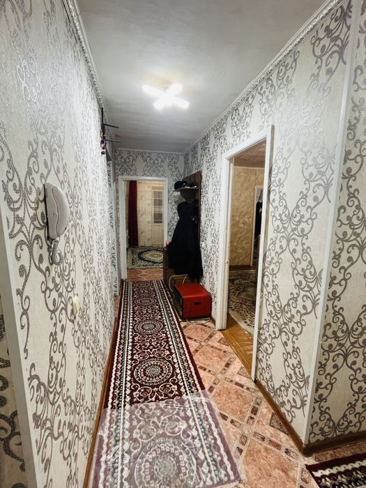 Продажа квартиры