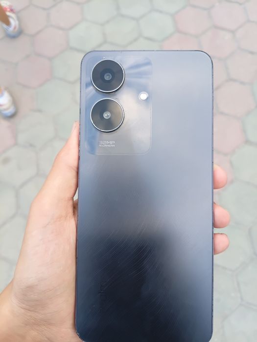 Realme note 60 256 gb