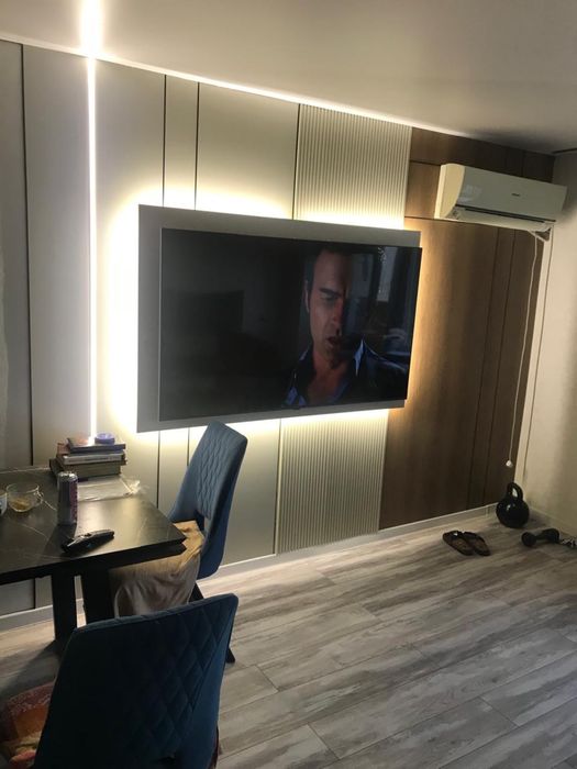 Ремонт квартир по доступным ценам