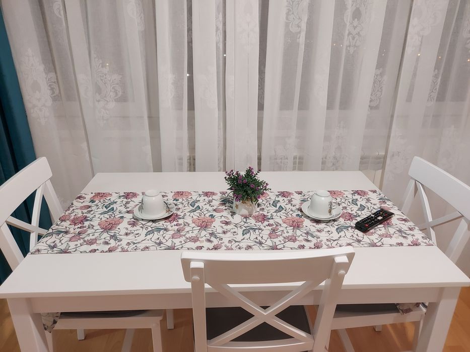 Cazare regim hotelier apartament 1 camera Pacurari (Dream Village