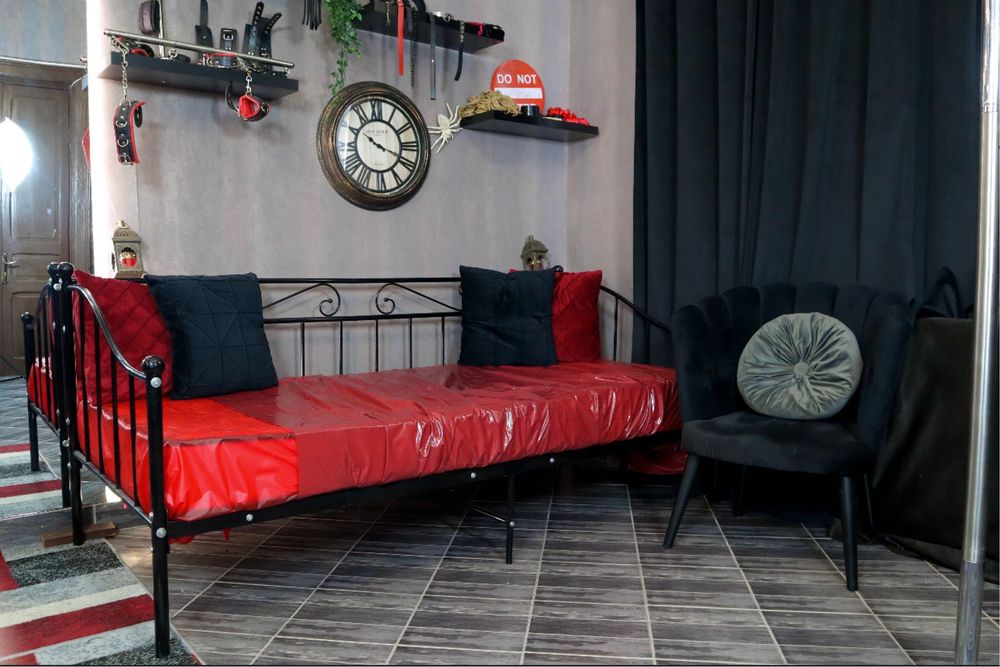 Studio videochat complet functional
