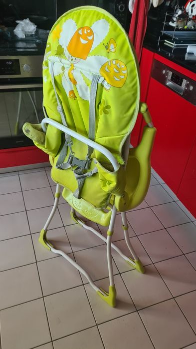 Столче за хранене