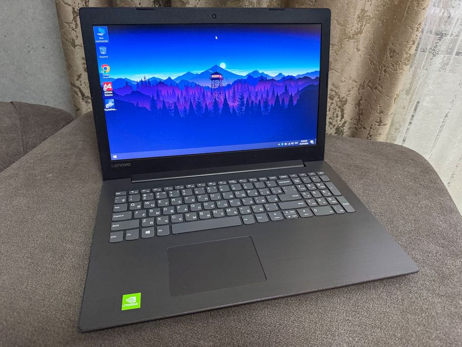 i3-7020. 8ГБ DDR4. 1ТБ. MX110 2ГБ