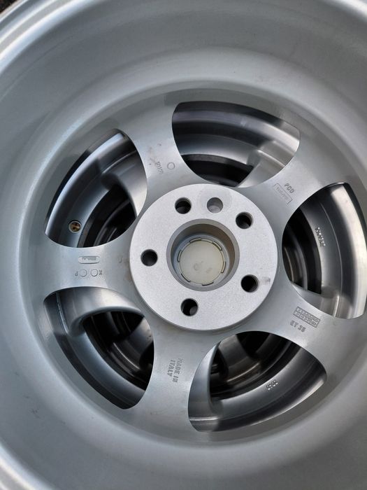 РЕНО 5×108-15 Ал.джанти.Нови