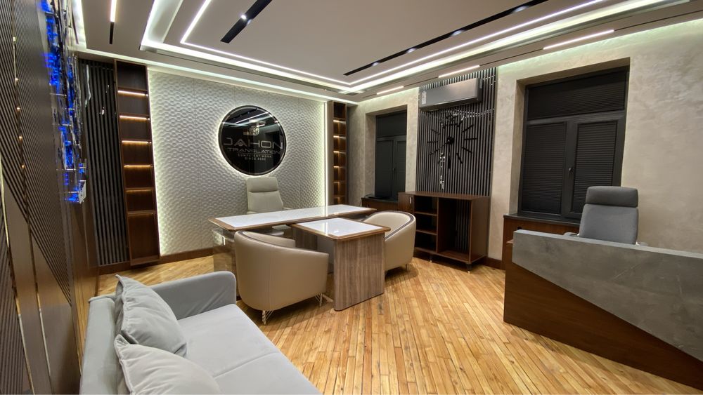 APOSTIL Tarjimalar markazi Бюро переводов OOO JAHON TRANSLATION