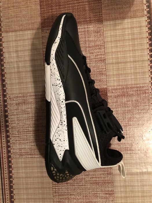 Унисекс обувки Puma