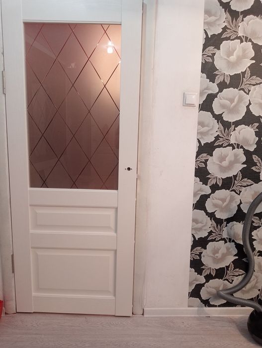 Квартира 3-комнатная