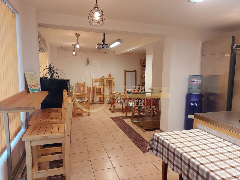 Продава се Заведение в София, Лозенец - 190 кв.м за 1048 €/кв.м - Снимка #2