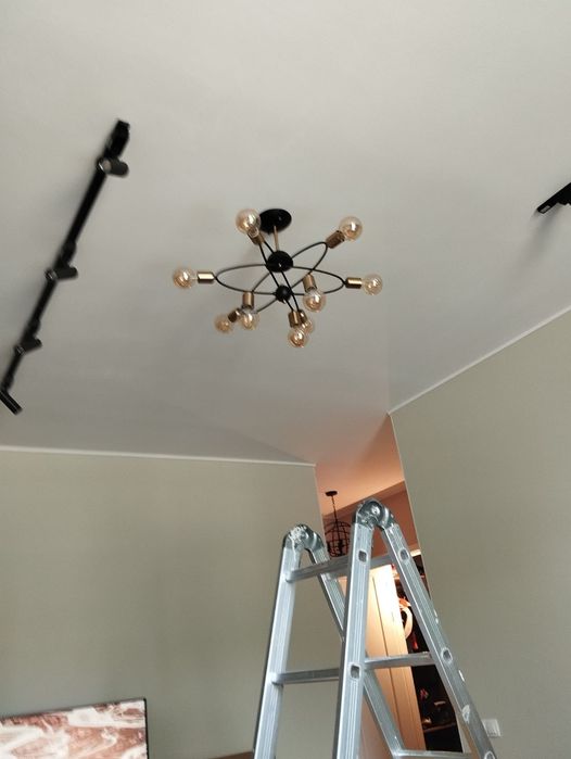 Услуги электрика услуга недорого