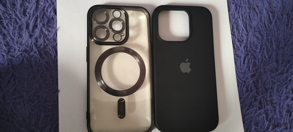 Фальшивый айфон 15 про Макс