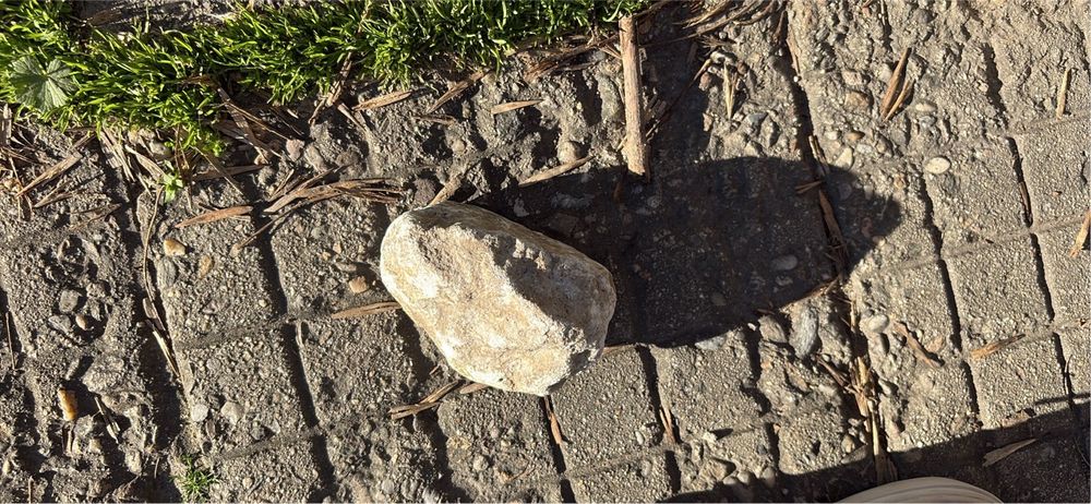 Уникален естествен камък – подходящ за декорация