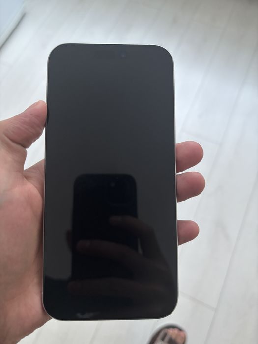 Iphone 16 Pro Max e-Sim