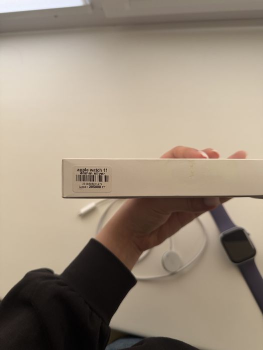 APPLE WATCH Series 11 46mm