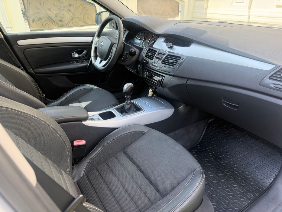 Renault Laguna Facelift 2.0diesel ,2008