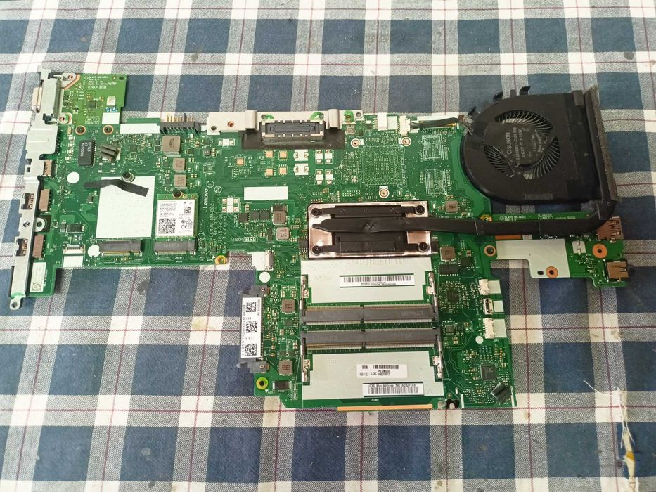 Elemente Lenovo ThinkPad L460 L470