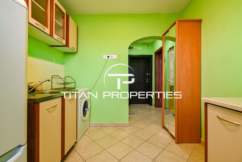 Двустаен, под наем, ж.к Славия