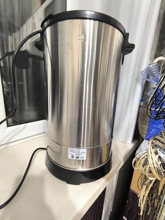Продам термопот на 30л