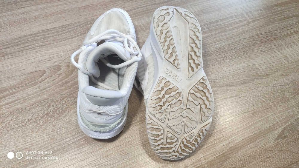 Дамски Маратонки NIKE STAR RUNNER 4 Маратонки Найк Стар Рънър 4